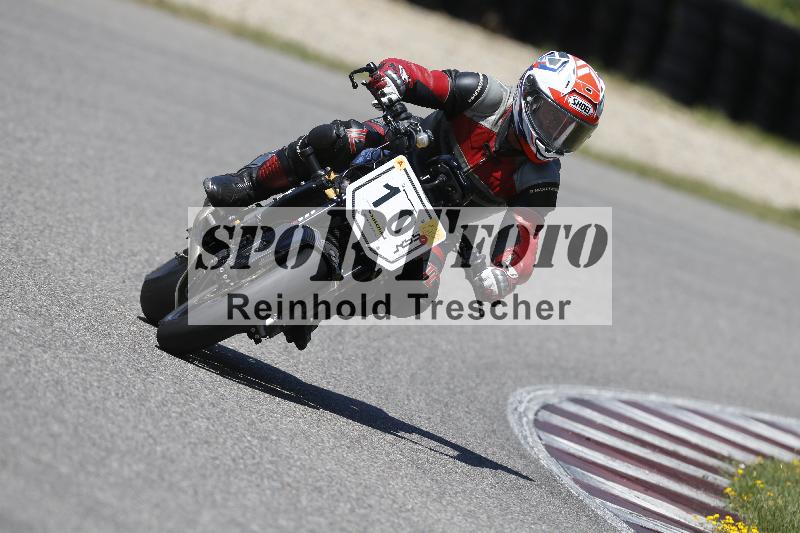 /19 06.06.2026  TZ Motorsport ADR/Gruppe gelb/10